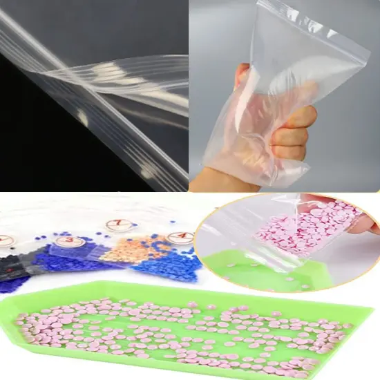 Diamond Painting Accessories & Art Tool Supplies-60PCS Diamond Painting Glue Clay-DIY Embroidery Wax Tacky Kit-Glue Dot Clay Paint Pen for Craft 5D Cross {5}