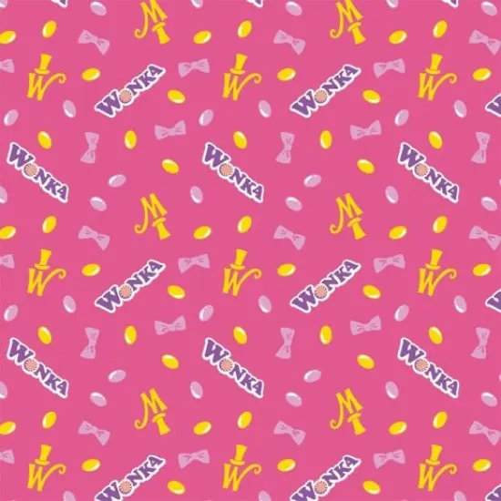 Willy Wonka and the Chocolate Factory Collection - Jelly Beans Pink {1}