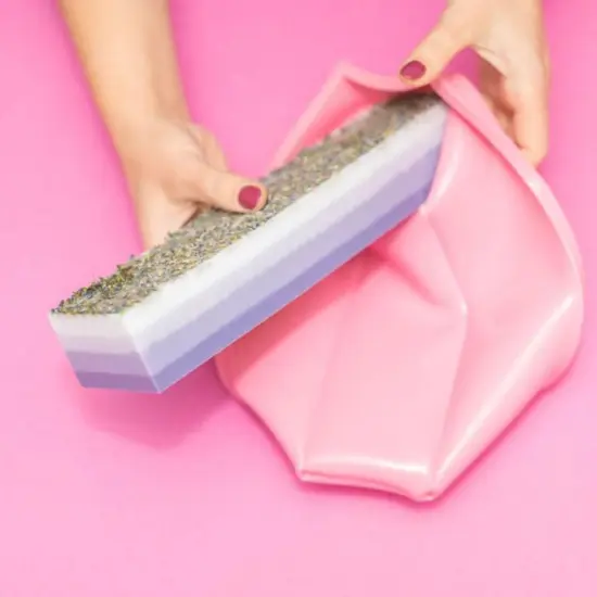 Layered Soap Making Kit {1}