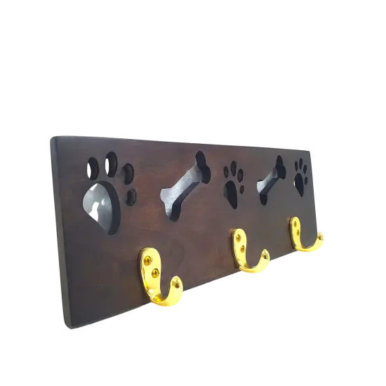 TailHook Leash Holder {1}