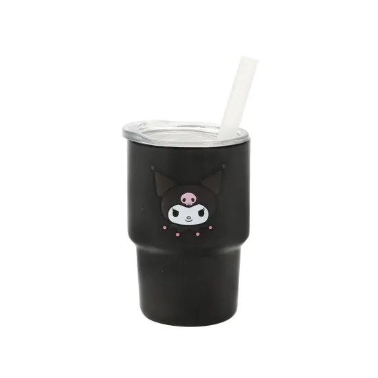 Hello Kitty 4-Pack 3oz Mini Tumbler Set {1}