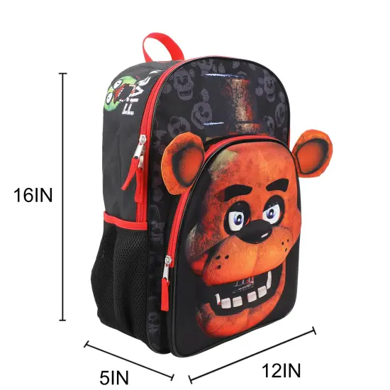 Five Nights At Freddy's Backpack {2}