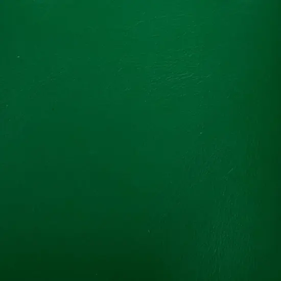 1 Yard Diamond Embossed Vinyl Fabric For Upholstery Handbags Wallets Crafts 54 Inch Width Kelly Green {1}