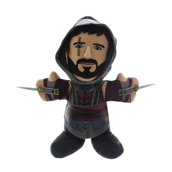 Assassins Creed 7" Aguilar Plush {1}