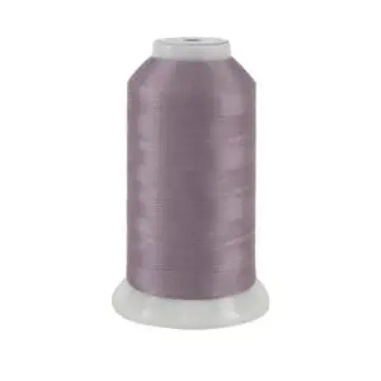 502 Milam Mauve So Fine! Polyester Thread {1}