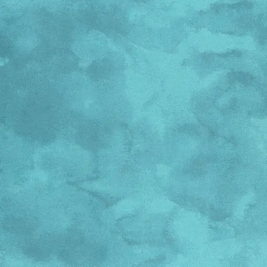 Mook Fabrics Shaded Delight Cotton Fabric [108 in. Wide] - By The Yard Aqua {1}