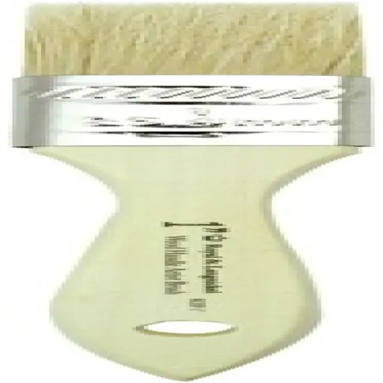 Crafter's Choice All Purpose Chip Brush Set 12/Pkg {3}