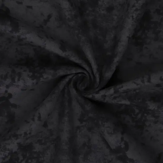 Mook Fabrics Marble Snuggy Flannel Fabric [43 in. Wide] - By The Yard Stone {2}