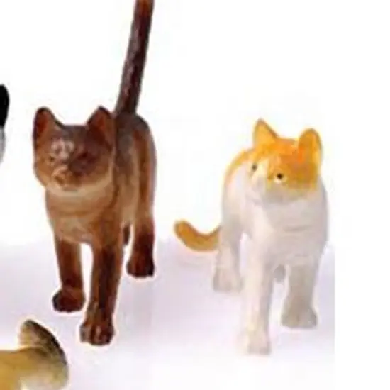 Cats 4 Inch Include 12 Units {3}