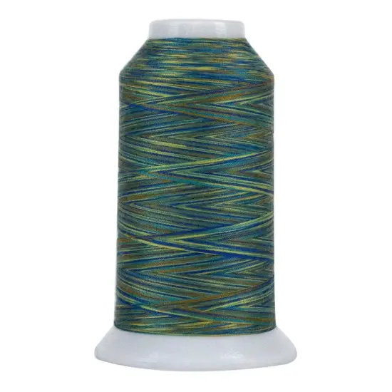 9014 Shoreline Omni Variegated Polyester Thread {1}