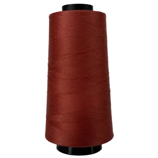 QE009 Antique Rose Perma Core Quilters Edition Thread {1}