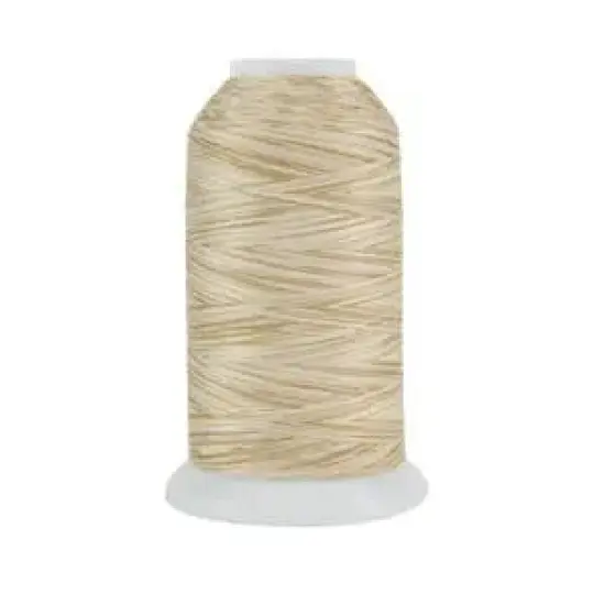920 Sands of Time King Tut Cotton Thread {1}