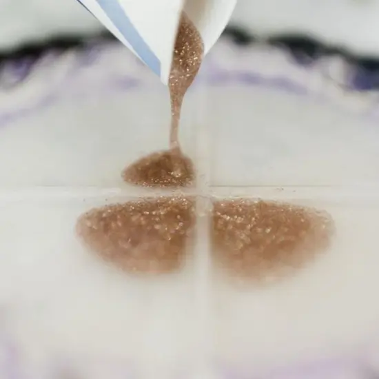 Agate Resin Coasters Kit {5}