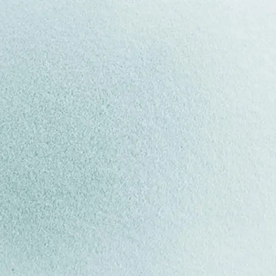 Oceanside Fusible Glass Frit Powder Red Reactive Transparent 96 COE - 8.5oz Jar (003) {1}