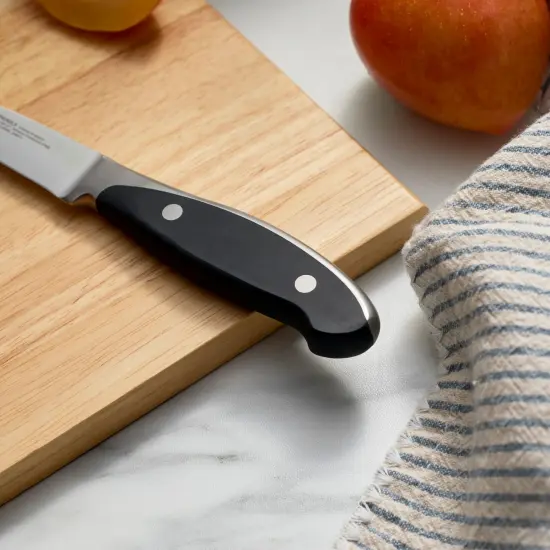 HENCKELS Forged Synergy 3-inch Paring Knife {6}