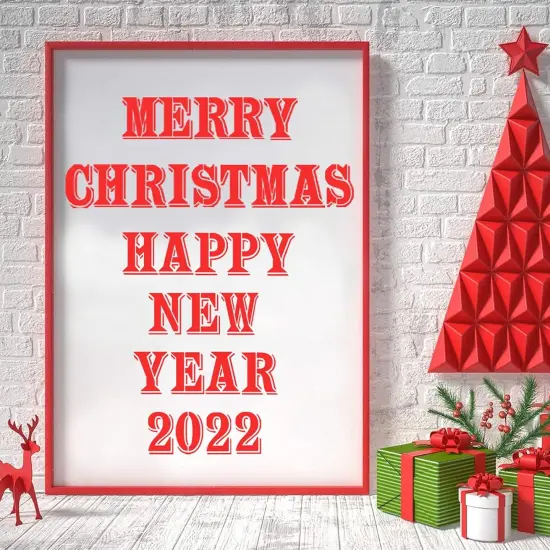 42 Pcs - 2 Inch Letter Stencils Symbol Numbers Craft Stencils {5}