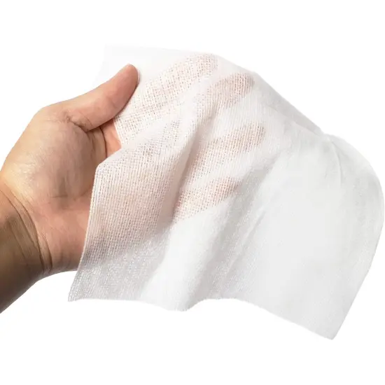 200 Pack Disposable Mop Pads - Disposable Dry Sweeping Cloth Refills for Dusting (11.5 x 8 In) White {7}