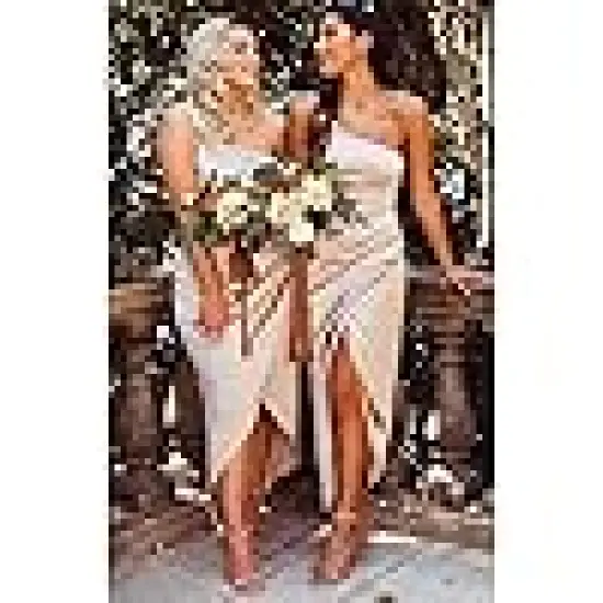 Bridesmaids Burnt Orange Terracotta {4}