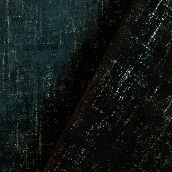 Alnwick Plush Velvet Fabric Pearl {5}