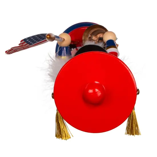 Kurt Adler 15-Inch Hollywood Americana Nutcracker {5}