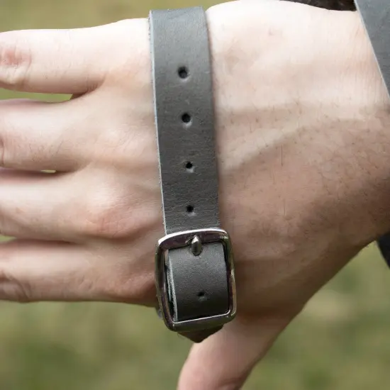 Palm Hand-Held Corn Husking Tool Single Hook Comfortable Fit 5.5" {4}