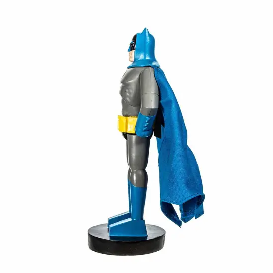 Kurt Adler 10-Inch Batman Nutcracker {3}