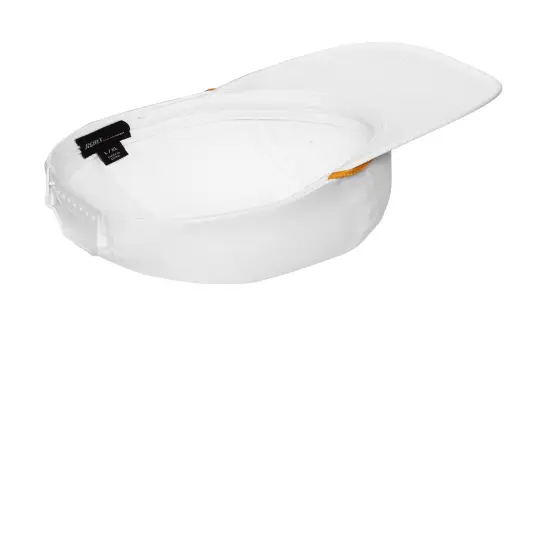 Port Authority&reg; Classic Five Panel Rope Cap Black/ Black {8}