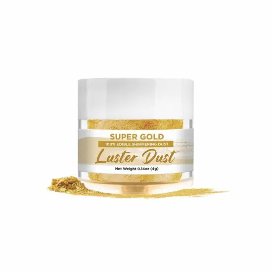 Bakell - Valentine's Day Luster Dust The Heart's Desire Combo (4 PC) {2}