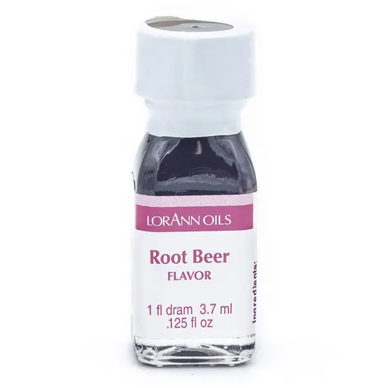 LorAnn Oils Root Beer Super Strength Flavor {6}
