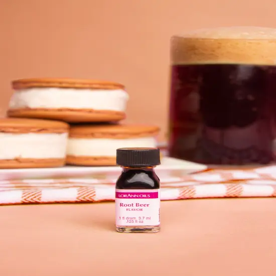 LorAnn Oils Root Beer Super Strength Flavor {9}