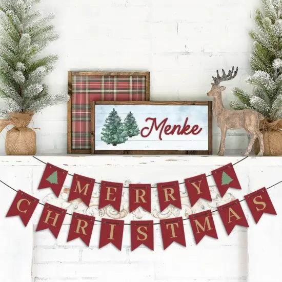 JPPlus Craft Plastic Plastic Craft Sheets for Cricut, Laser Cutter, & Engraver Use- Holiday, 4 Pack {4}