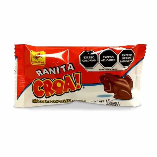 Ranita Croa 12Ct {2}