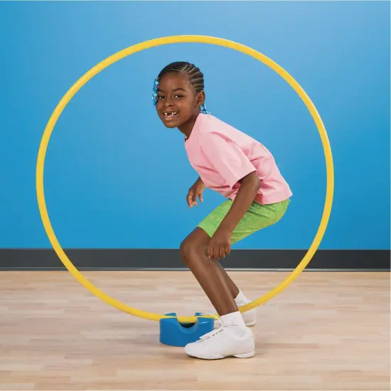 Noodle and Hoop Holders (Set of 6) {5}