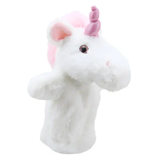 Puppet Buddies, Unicorn {1}
