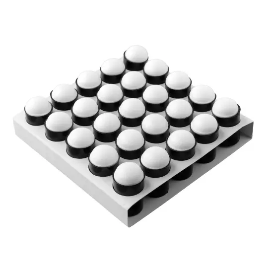 Vicki Boutin Mixed Media Paint Daubers-25 Pieces {4}