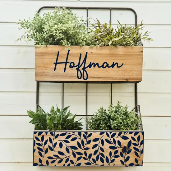 JPPlus Craft Plastic Plastic Craft Sheets for Cricut, Laser Cutter, & Engraver Use- Fall, 4 Pack {6}