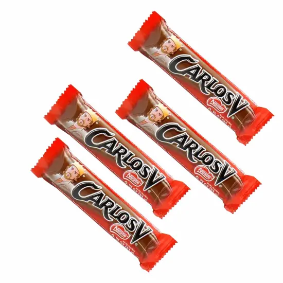 Nestle Carlos 1.48lb 0.75oz 32ct {3}
