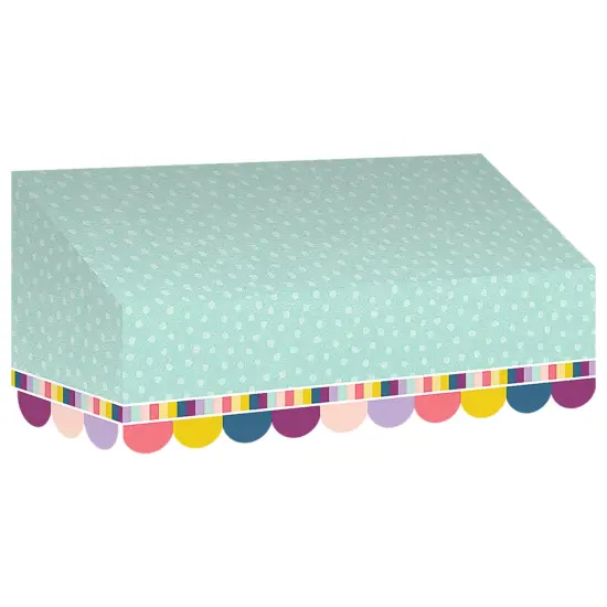 Oh Happy Day Awning {1}