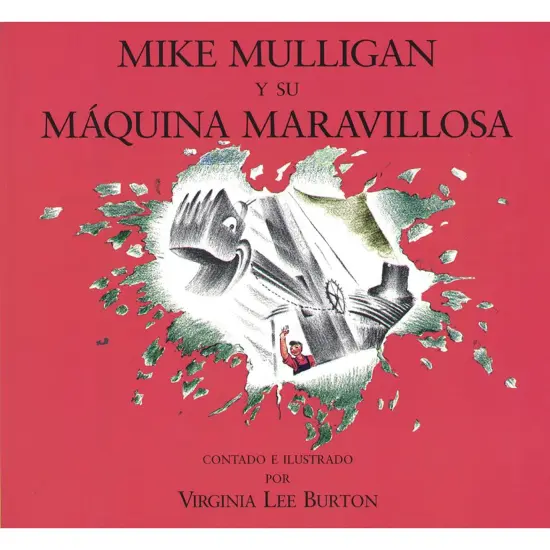 Miguel Mulligan y Su Maquina Maravillosa Paperback {1}
