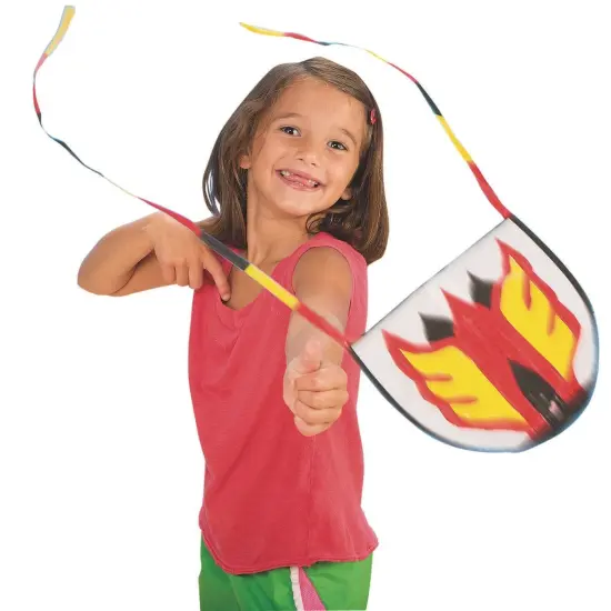 Color-Me&trade; Wacky Flyers (Pack of 12) {2}