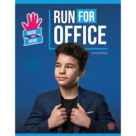 Run for Office {1}