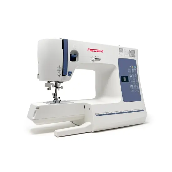 NECCHI NC-59QD Sewing Machine {5}
