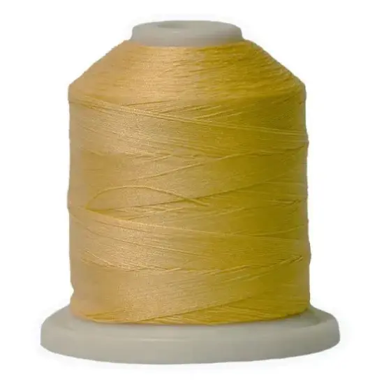 103 Buttercup Signature Cotton Thread Mini Spool - 40WT {1}