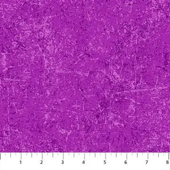 Purple Grape Glisten 43"/44" Cotton Fabric Per Yard {1}