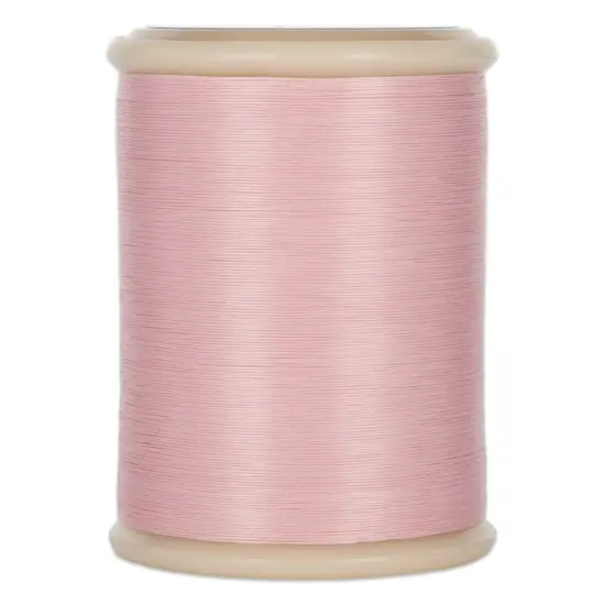 Hand Quilting Thread #016 - Pink Spool {1}