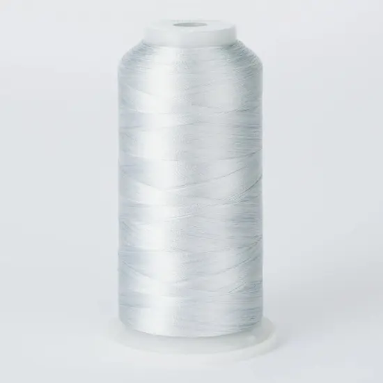 Variations #622 - Silver Blends Cone {1}