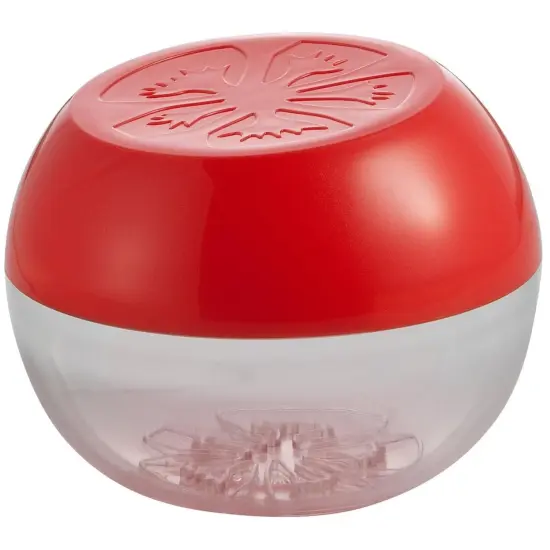 Hutzler Pro-Line Tomato Saver Keeper Storage Container - Keeps Fresh Longer Default Title {1}