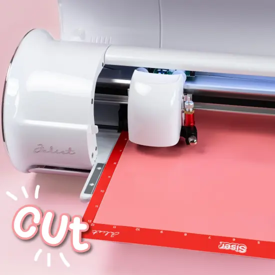 Siser&reg; EasyPSV&reg; Starling&trade; Matte Permanent Adhesive Vinyl by Avery Dennison&reg;, 12" x 60" Fresh Mint {2}