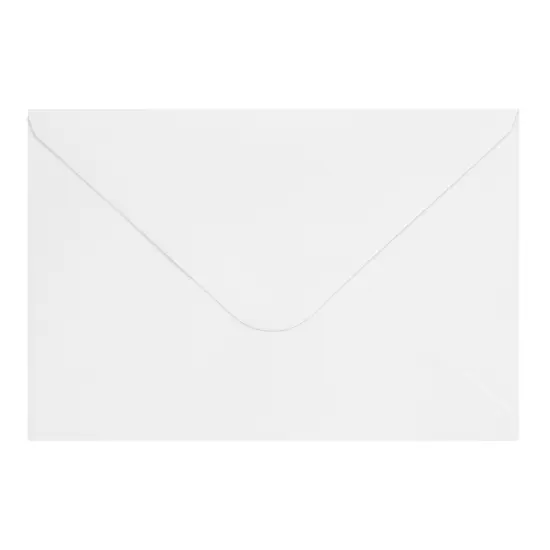 48 Pack Blank Greeting Cards with Envelopes for All Occasions, 6 Geometric Designs (4 x 6 In) Multicolor {6}