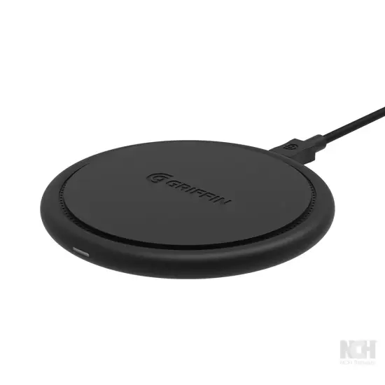 Incipio 15W Wireless Charging Pad & 20W PD Wall Adapter {4}
